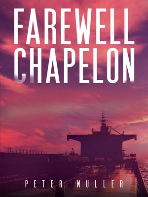 cover image of Farewell Chapelon
